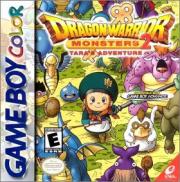 Dragon Warrior Monsters 2 : Tara's Adventure