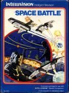 Space Battle (Version Mattel / INTV)

