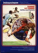Tennis (Version Mattel / INTV)
