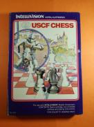 USCF Chess
