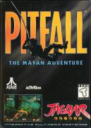 Pitfall: The Mayan Adventure
