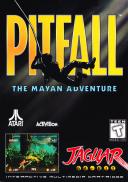 Pitfall: The Mayan Adventure
