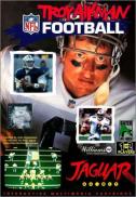 Troy Aikman NFL Football
