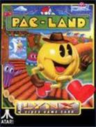 Pac-Land 