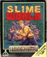 Todd's Aventures in Slime World 