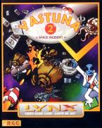 Yastuna 2 - The Space Incident 