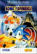 Sonic the Hedgehog Spinball