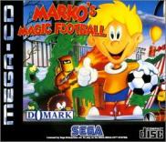 Marko's Magic Football