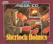 Sherlock Holmes: Consulting Detective