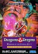 Dungeons & Dragons : Warriors of the Eternal Sun