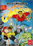 Global Gladiators (McDonald's)