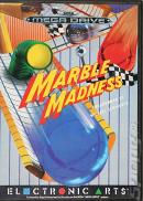 Marble Madness
