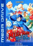 Mega Man : The Wily Wars