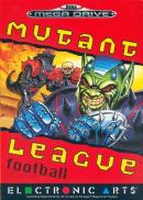 Mutant League Football

