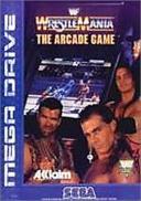 WWF WrestleMania: The Arcade Game
