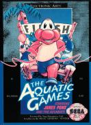 The Aquatic Games : starring James Pond and the Aquabats