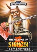 Revenge of Shinobi
