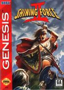 Shining Force II
