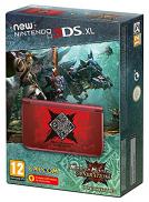 Nintendo New 3DS XL Monster Hunter Generations - Edition Collector
