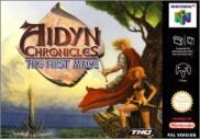 Aidyn Chronicles: The First Mage