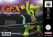 Gex 3 : Deep Cover Gecko
