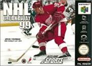 NHL Breakaway 99