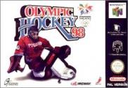 Olympic Hockey 98 : Nagano 1998