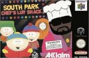 South Park : Chef's Luv Shack