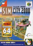 SimCity 2000 (JP)