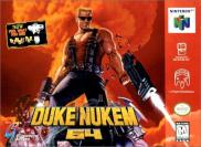 Duke Nukem 64