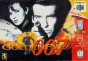 GoldenEye 007