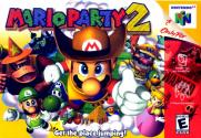 Mario Party 2