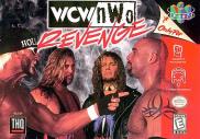 WCW/nWo Revenge