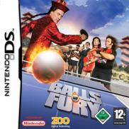 Balls Of Fury