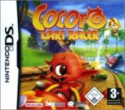 Cocoto Kart Racer