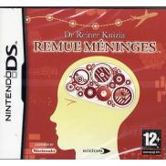 Dr Reiner Knizia Remue Meninges