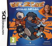 Foot 2 Rue : Nicolas Anelka