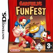 Garfield's Fun Fest