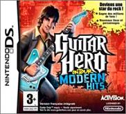 Guitar Hero : On Tour Modern Hits