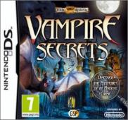 Hidden Mysteries : Vampire Secrets