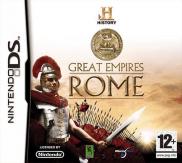 History : Great Empires : Rome