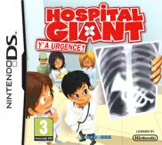 Hospital Giant : Y' a urgence