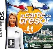 La Carte au Trésor