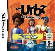 Les Urbz : Les Sims in the City