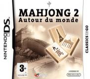 Mahjong 2 : Autour du Monde