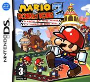 Mario vs Donkey Kong 2 : La Marche des Mini