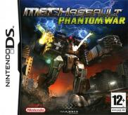 MechAssault: Phantom War