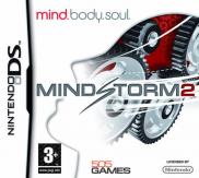 MinDStorm 2: Mind, Body & Soul