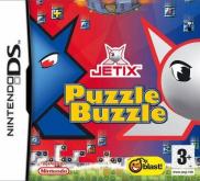 Jetix Puzzle Buzzle