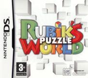 Rubik's Puzzle World